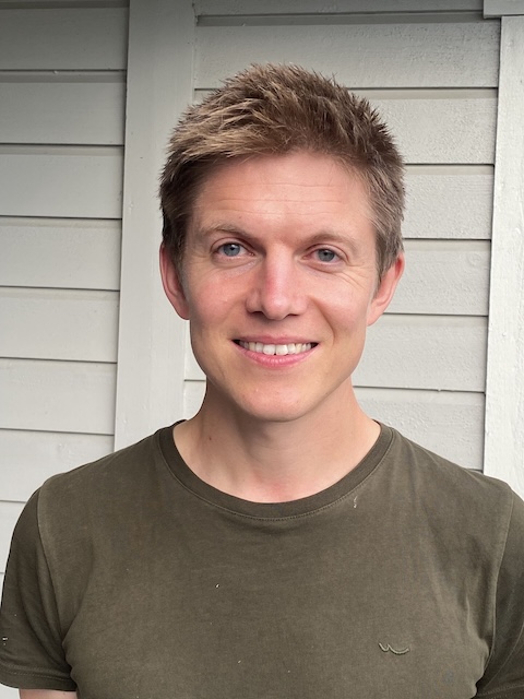 Øystein Sørensen